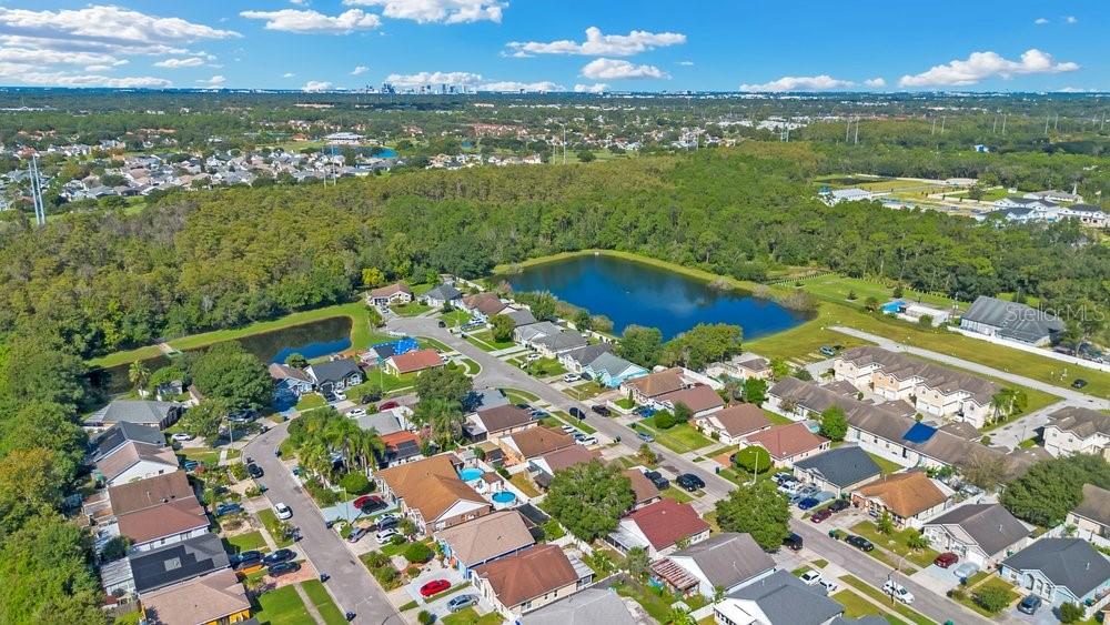 7422 HOLLOW RIDGE CIRCLE, Orlando, FL 32822