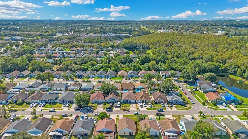 7422 HOLLOW RIDGE CIRCLE, Orlando, FL 32822
