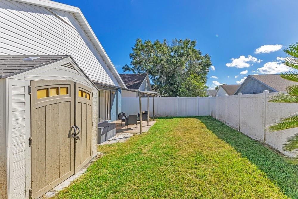 7422 HOLLOW RIDGE CIRCLE, Orlando, FL 32822