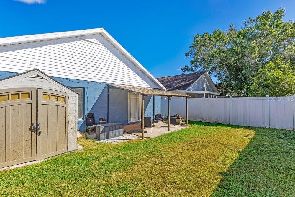 7422 HOLLOW RIDGE CIRCLE, Orlando, FL 32822