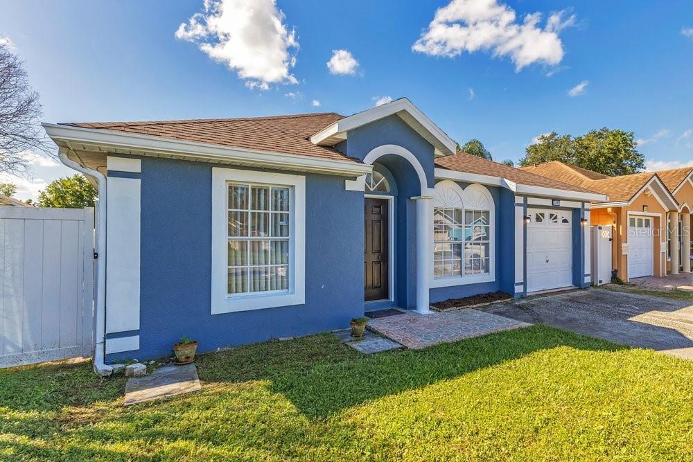 7422 HOLLOW RIDGE CIRCLE, Orlando, FL 32822