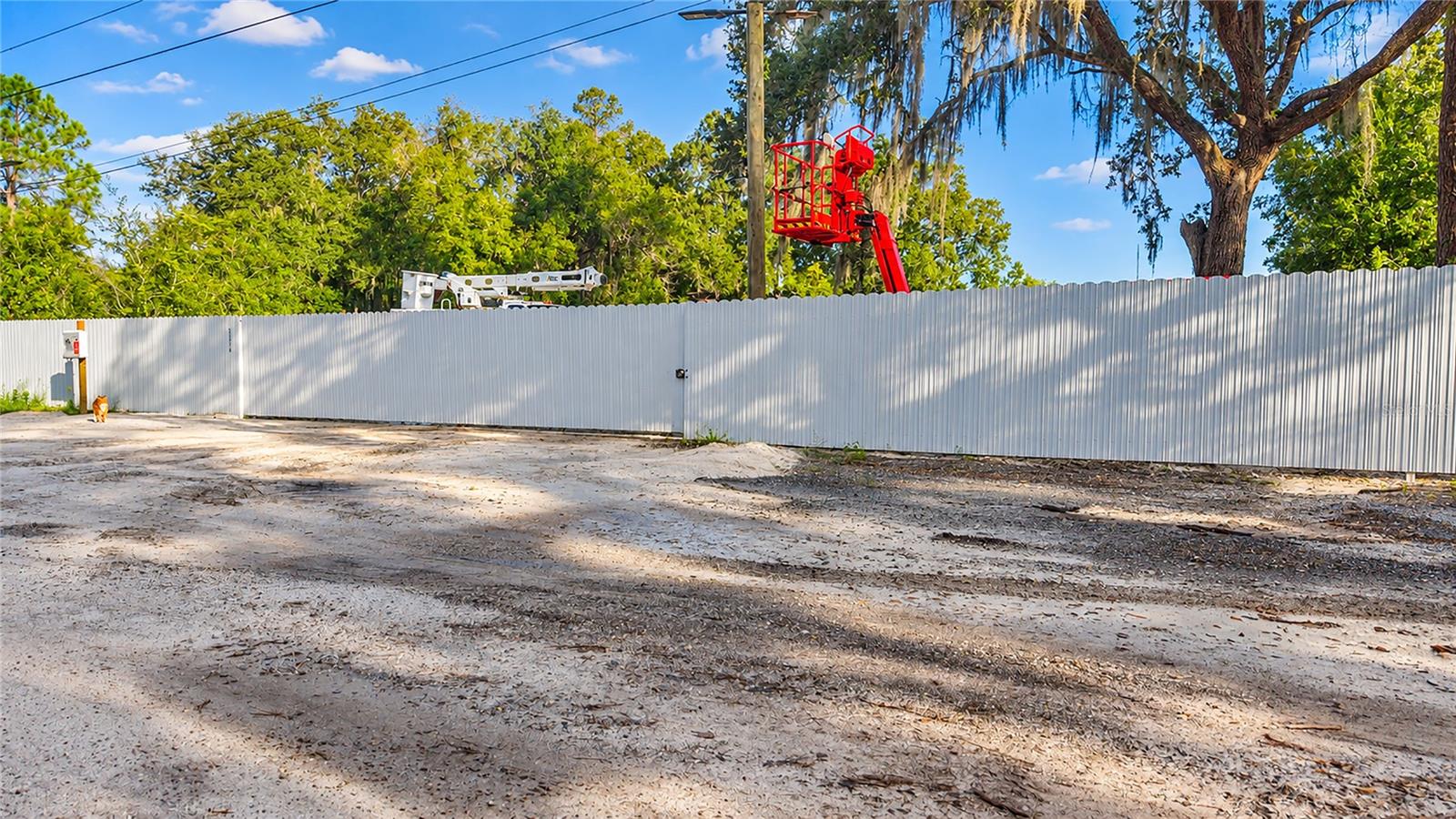 21710 E COLONIAL DRIVE, Christmas, FL 32709