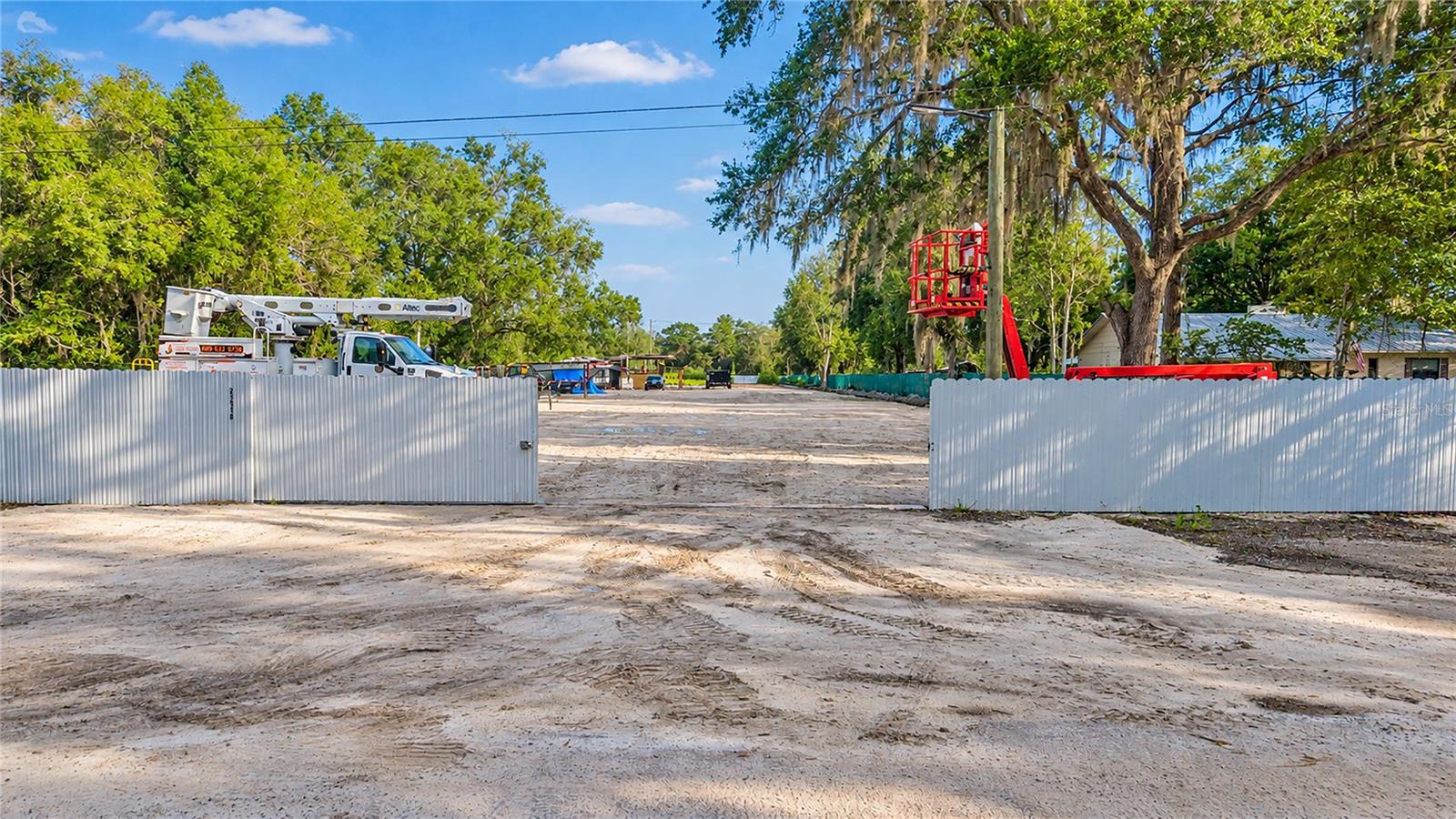 21710 E COLONIAL DRIVE, Christmas, FL 32709
