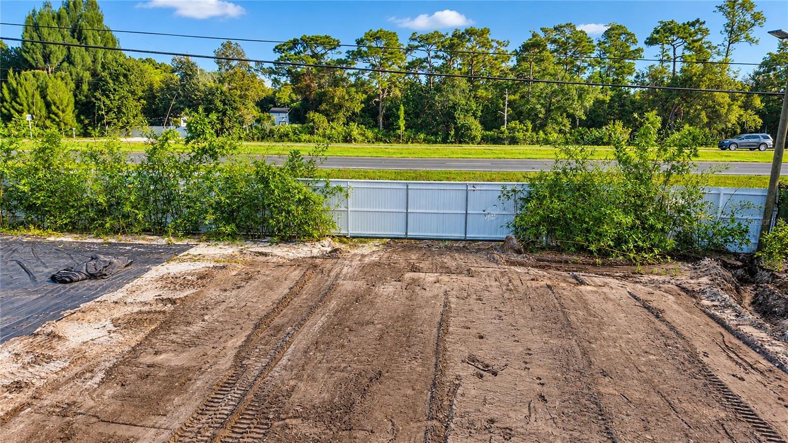 21710 E COLONIAL DRIVE, Christmas, FL 32709