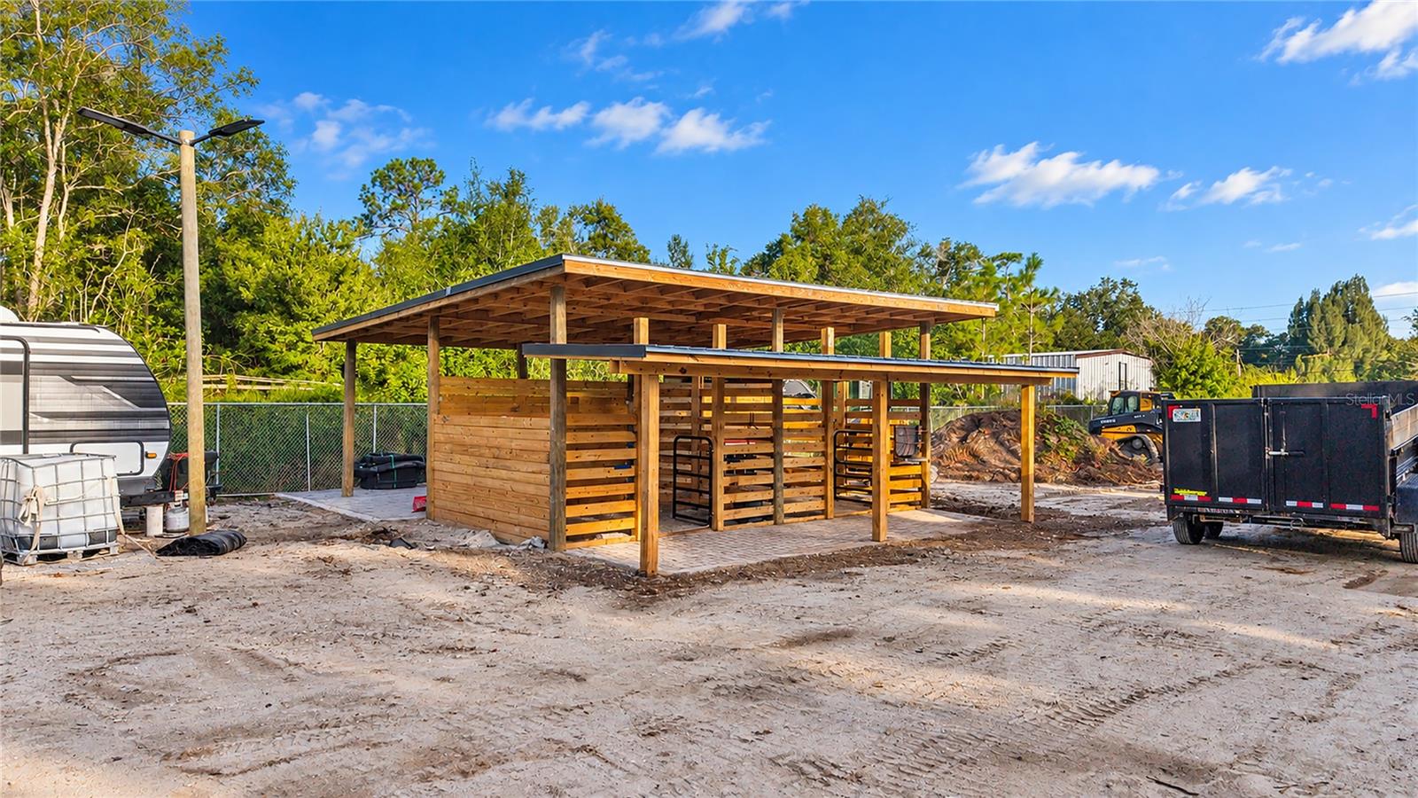 21710 E COLONIAL DRIVE, Christmas, FL 32709