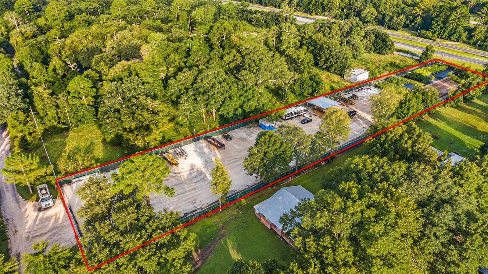 21710 E COLONIAL DRIVE, Christmas, FL 32709