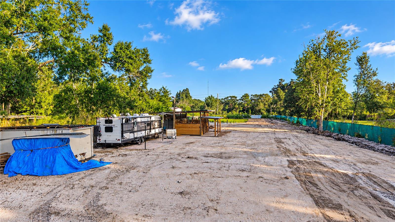 21710 E COLONIAL DRIVE, Christmas, FL 32709