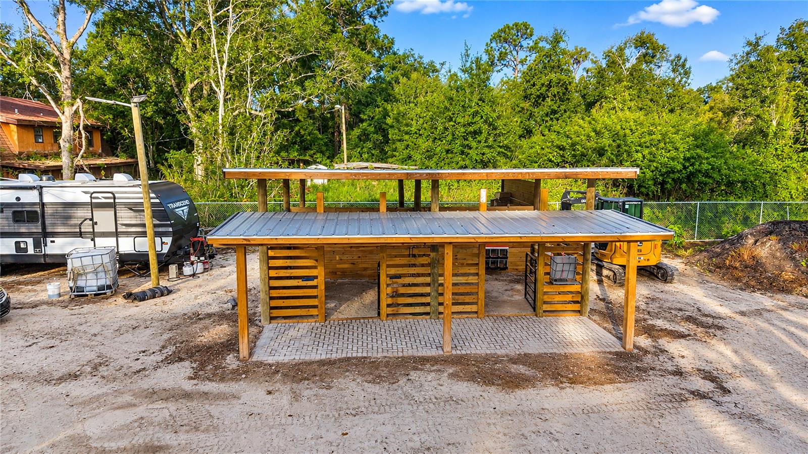 21710 E COLONIAL DRIVE, Christmas, FL 32709