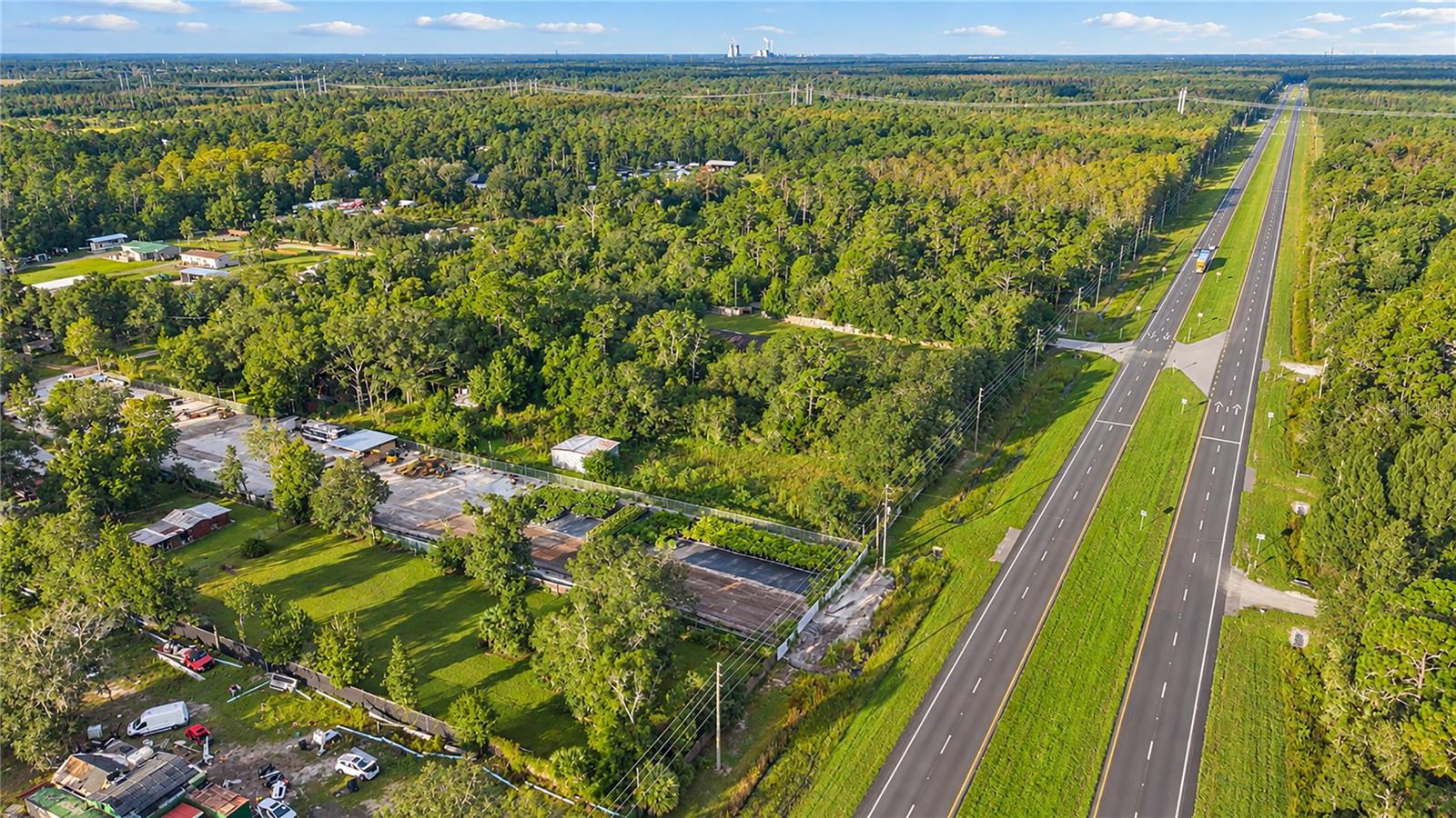 21710 E COLONIAL DRIVE, Christmas, FL 32709