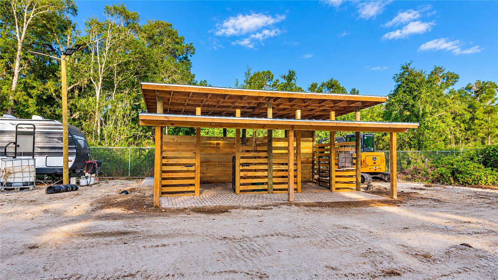 21710 E COLONIAL DRIVE, Christmas, FL 32709
