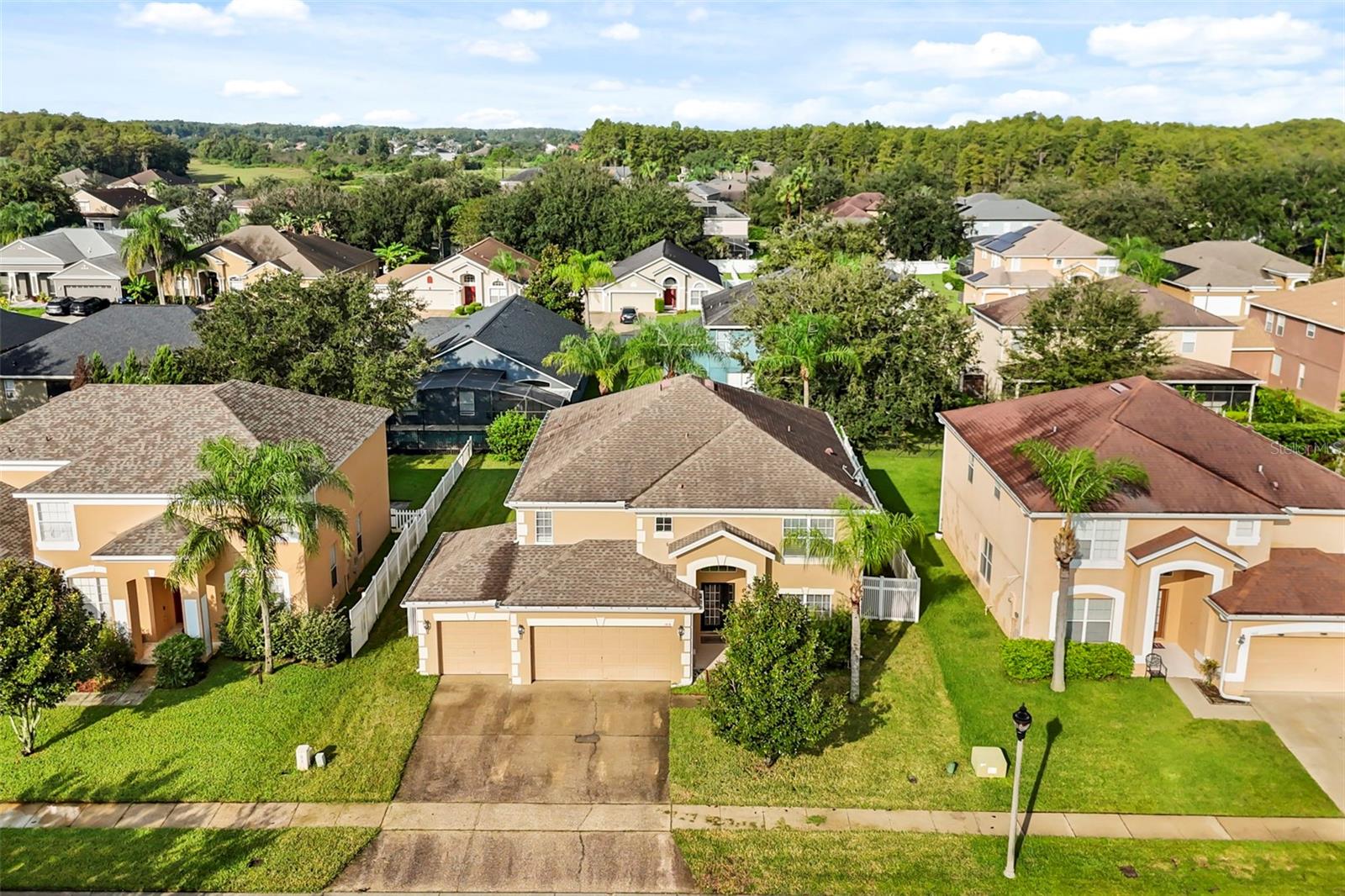 1418 SPRING FEST LANE, Orlando, FL 32828
