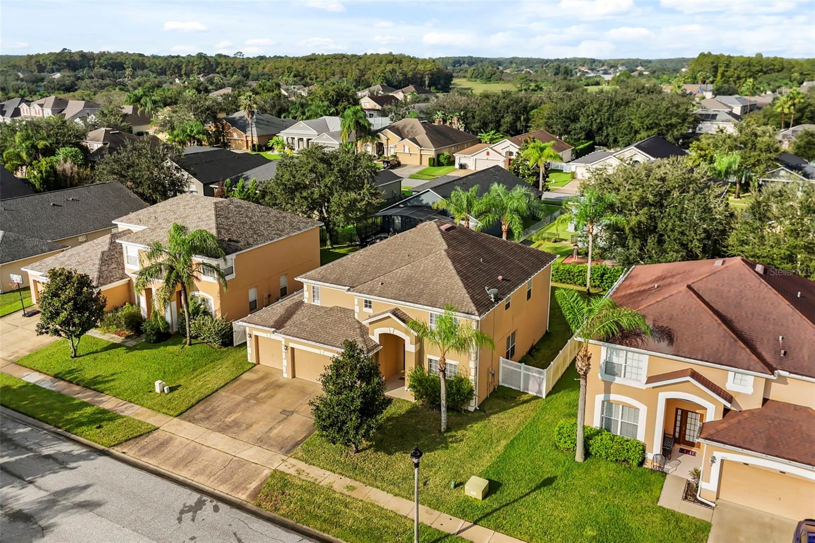 1418 SPRING FEST LANE, Orlando, FL 32828