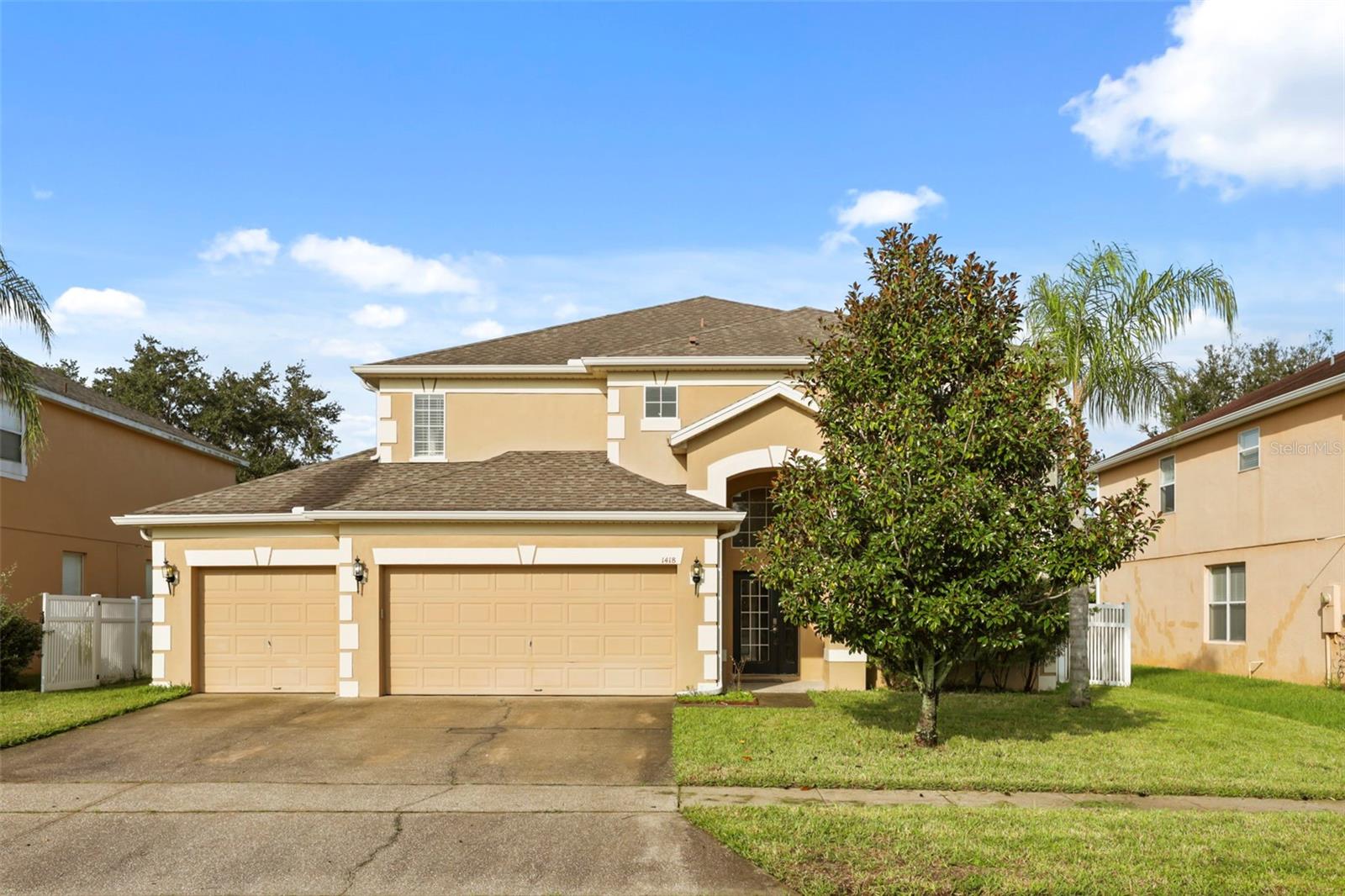 1418 SPRING FEST LANE, Orlando, FL 32828