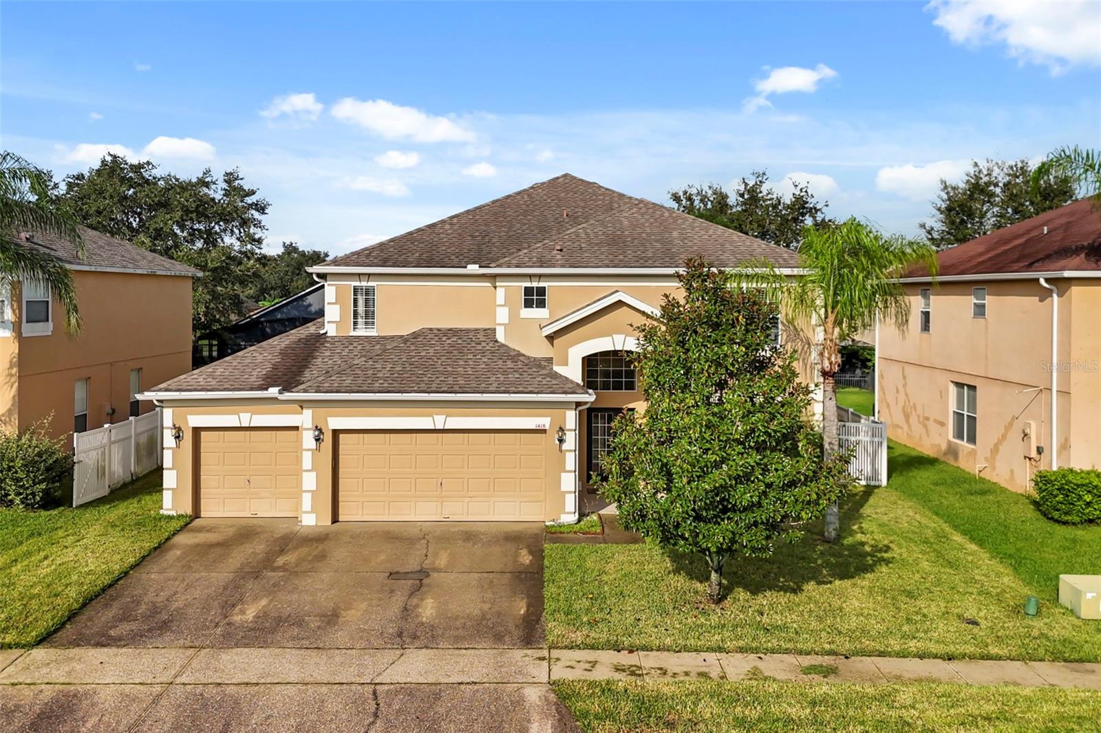 1418 SPRING FEST LANE, Orlando, FL 32828