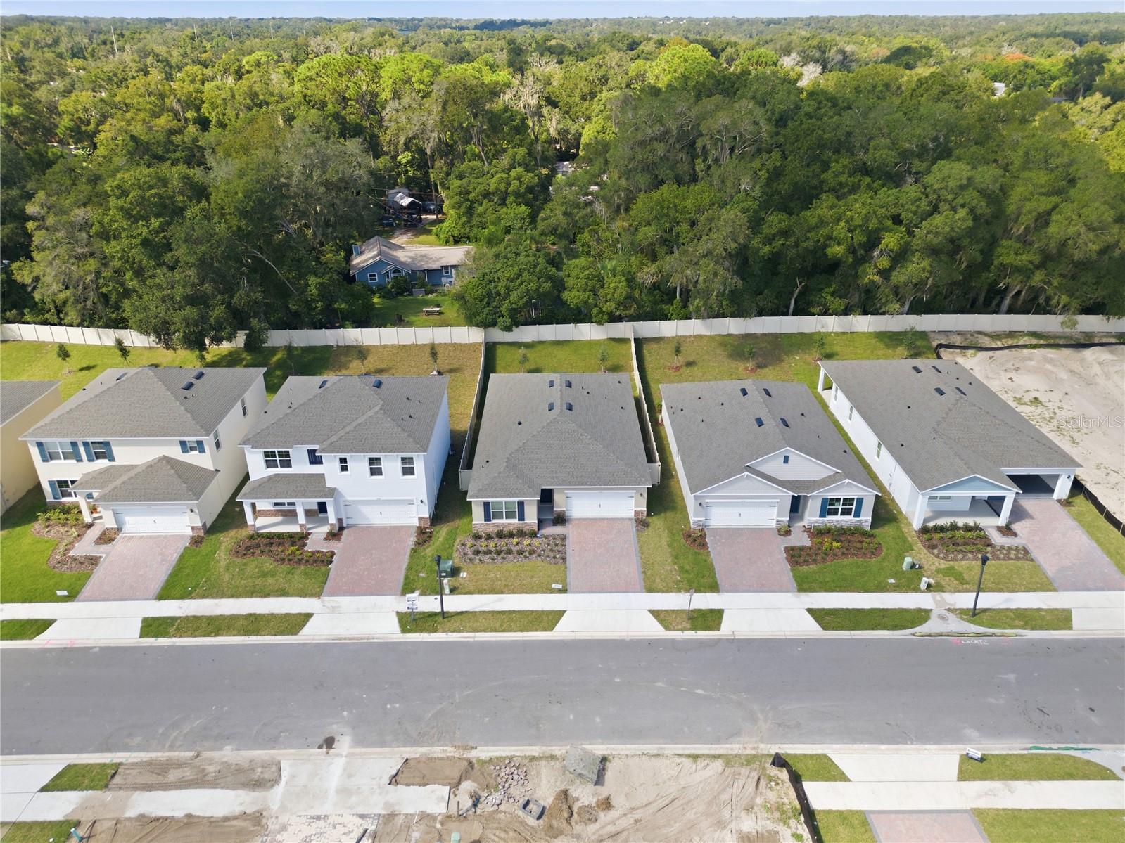 1132 GULL DRIVE, Apopka, FL 32703