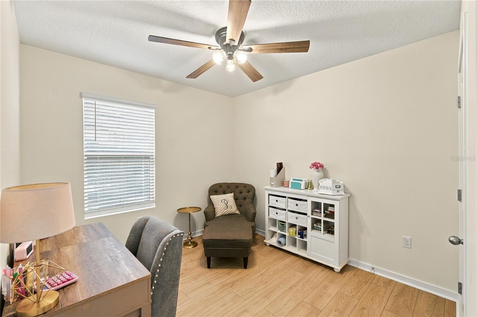 Bedroom 2/Next Gen Suite