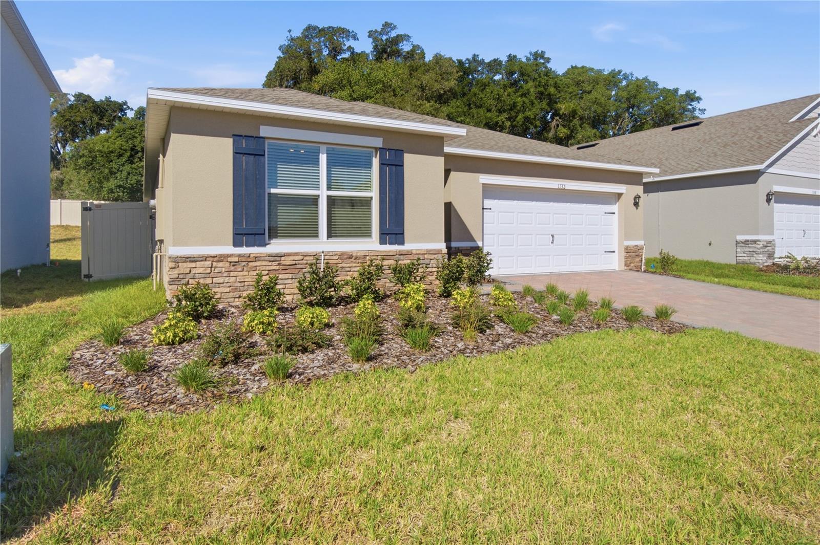 1132 GULL DRIVE, Apopka, FL 32703