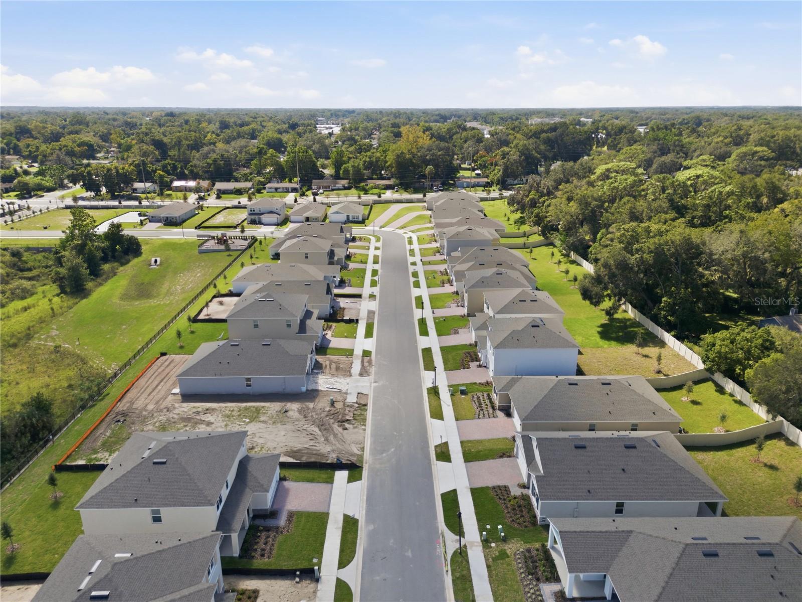 1132 GULL DRIVE, Apopka, FL 32703