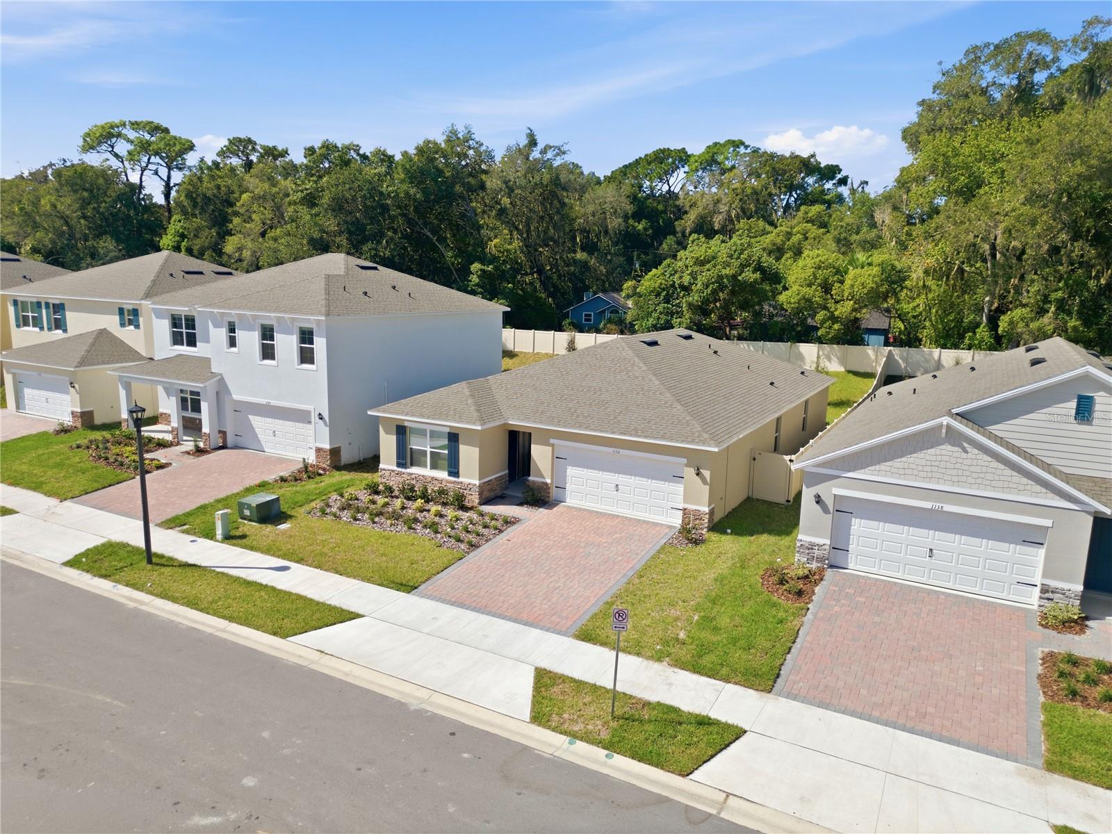 1132 GULL DRIVE, Apopka, FL 32703