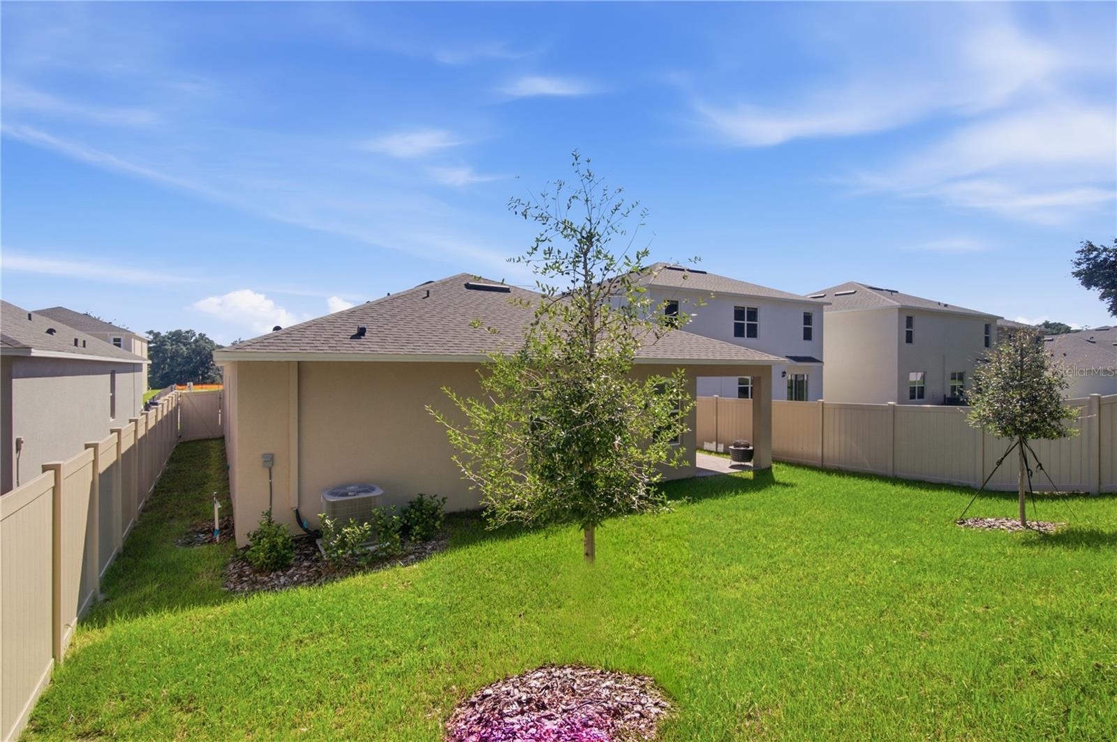 1132 GULL DRIVE, Apopka, FL 32703