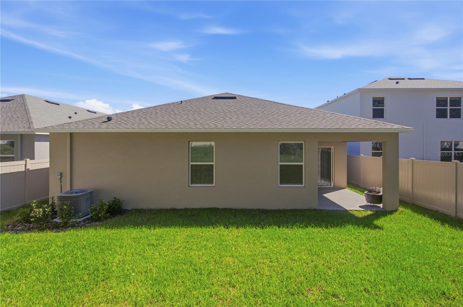 1132 GULL DRIVE, Apopka, FL 32703