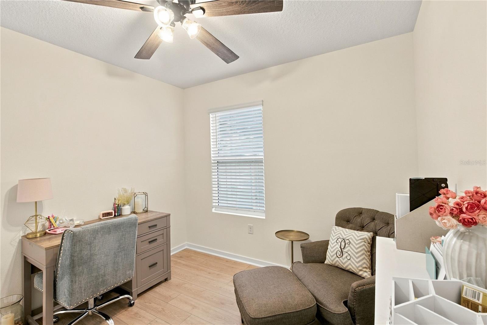 Bedroom 2/ Next Gen Suite