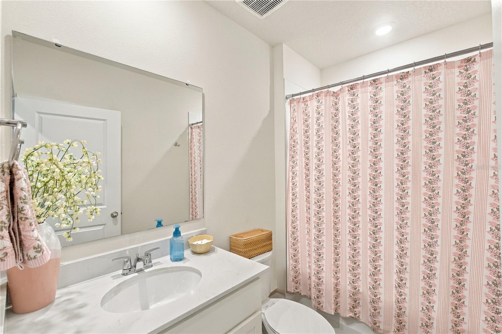 Bathroom 3