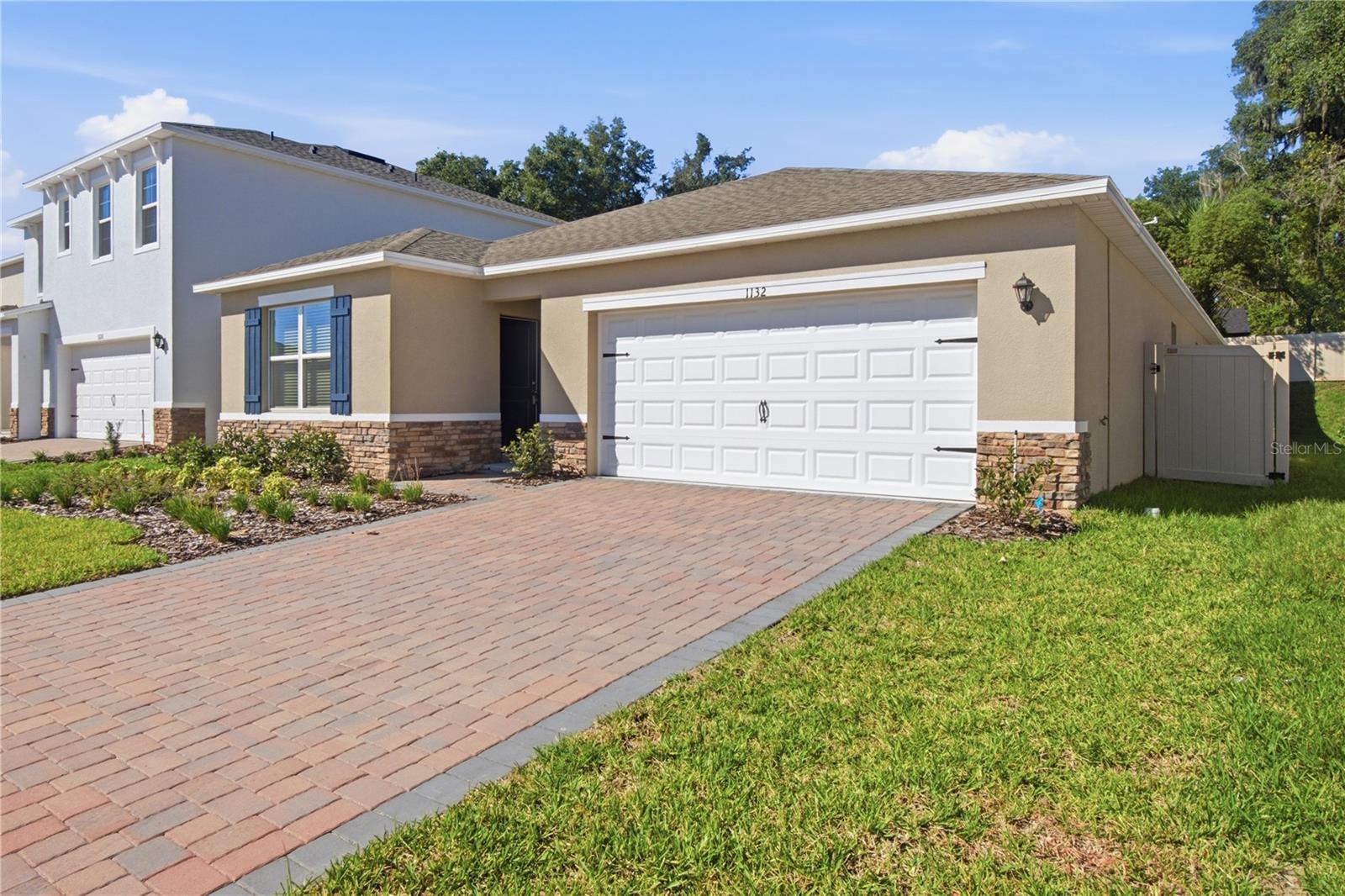 1132 GULL DRIVE, Apopka, FL 32703