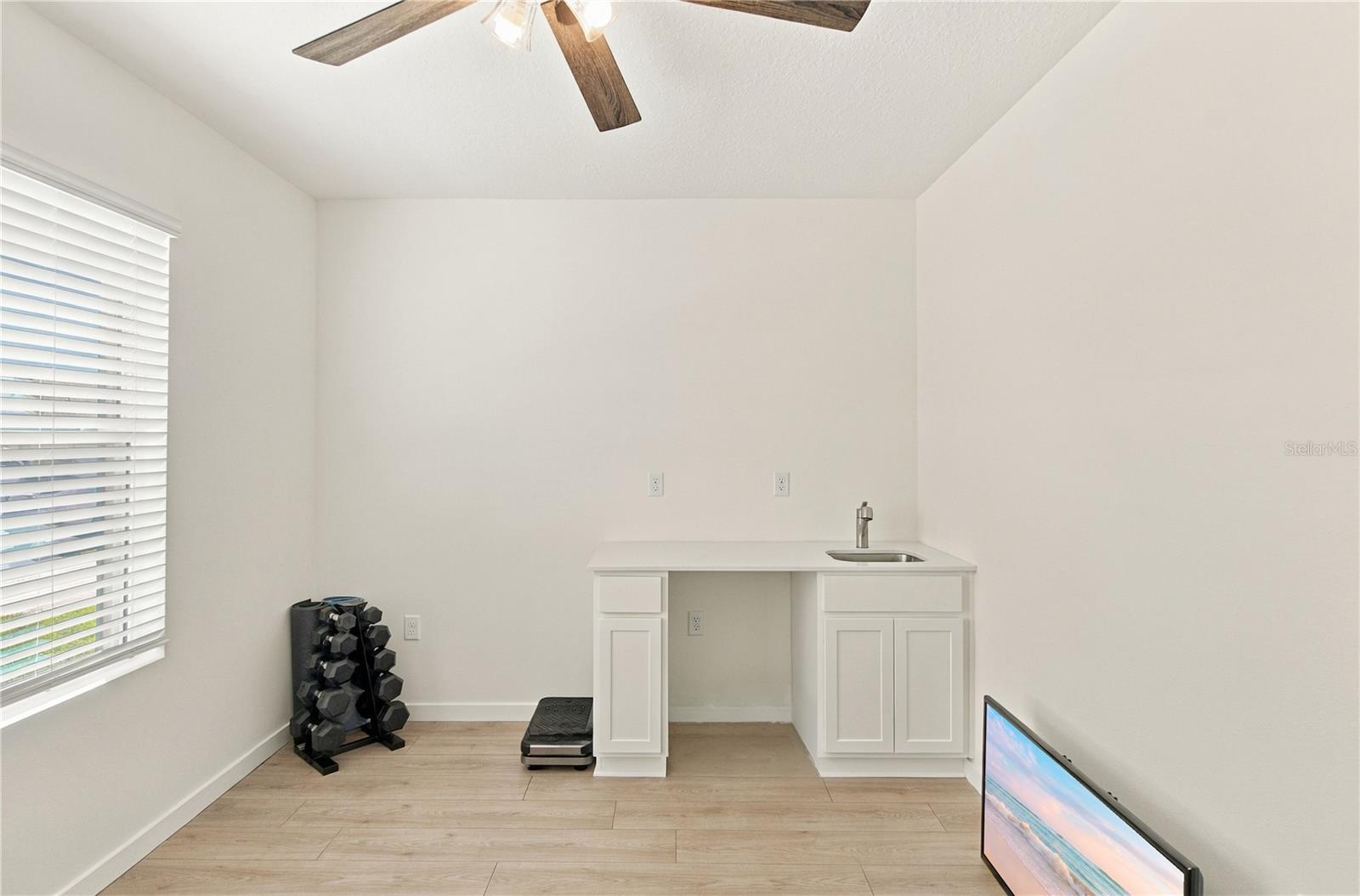 Bedroom 3/Next Gen Suite