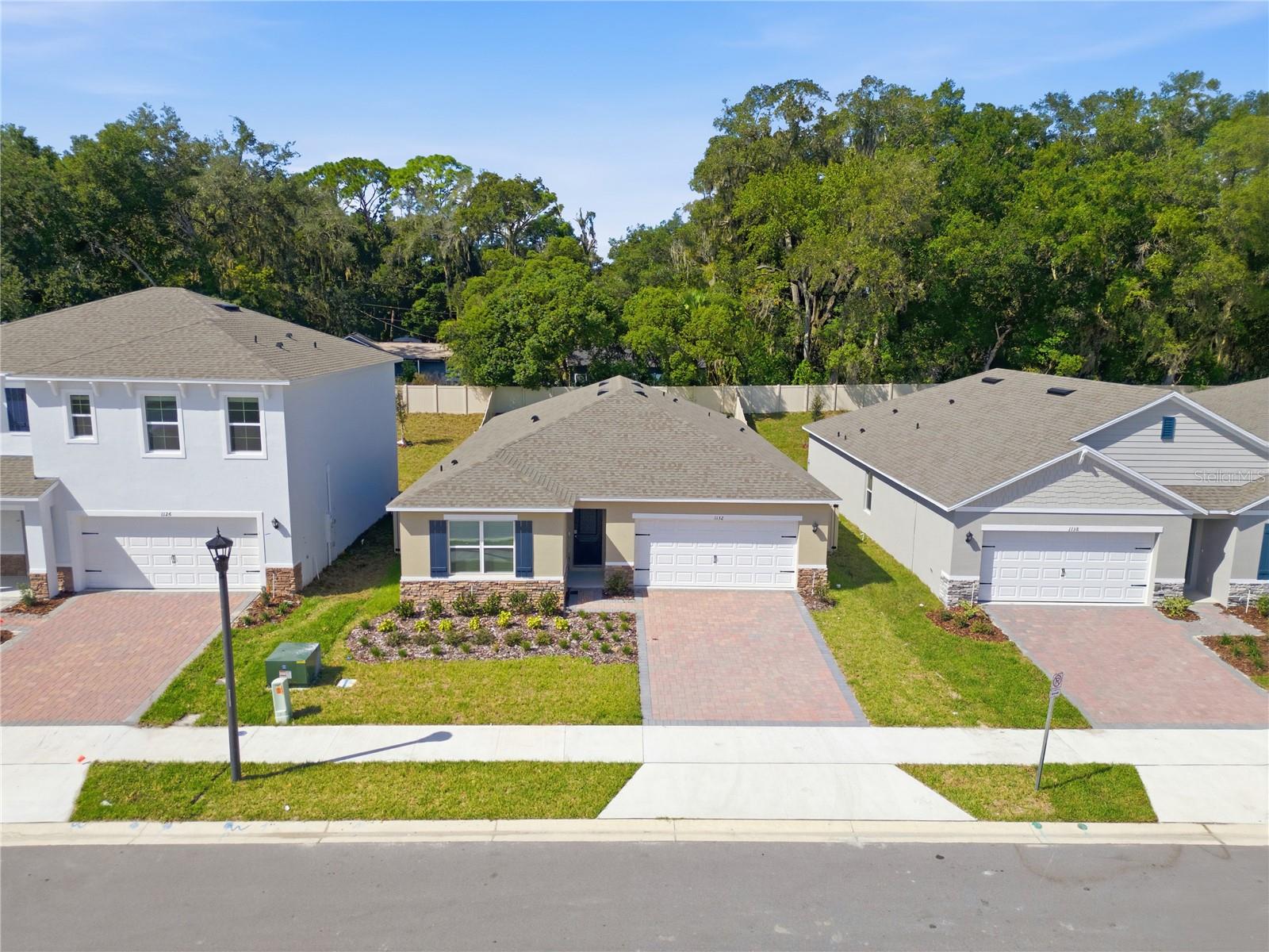 1132 GULL DRIVE, Apopka, FL 32703