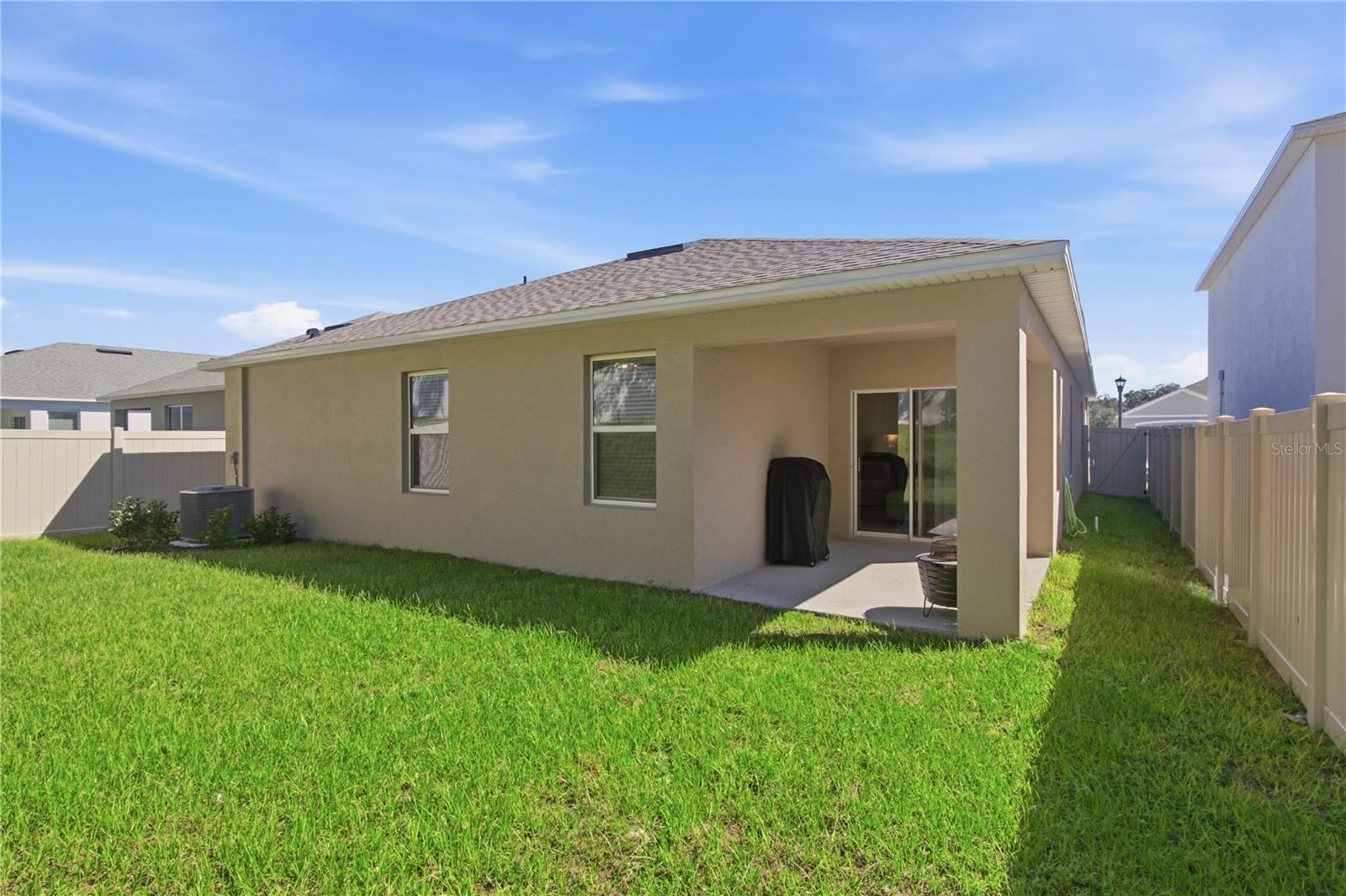 1132 GULL DRIVE, Apopka, FL 32703