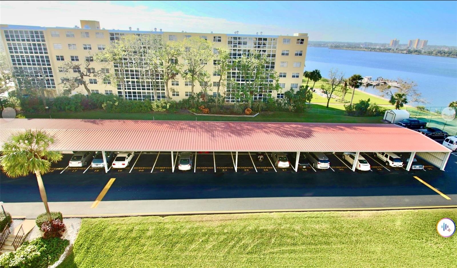 100 SILVER BEACH AVENUE, #720, Daytona Beach, FL 32118