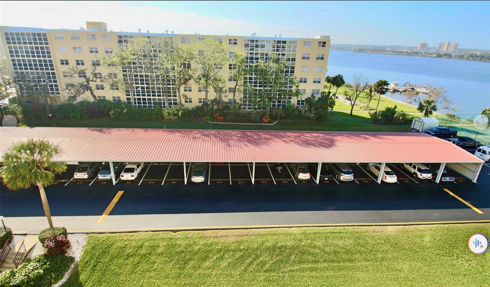 100 SILVER BEACH AVENUE, #720, Daytona Beach, FL 32118