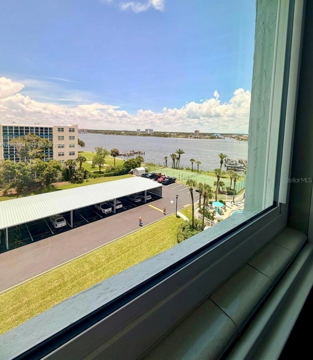 100 SILVER BEACH AVENUE, #720, Daytona Beach, FL 32118