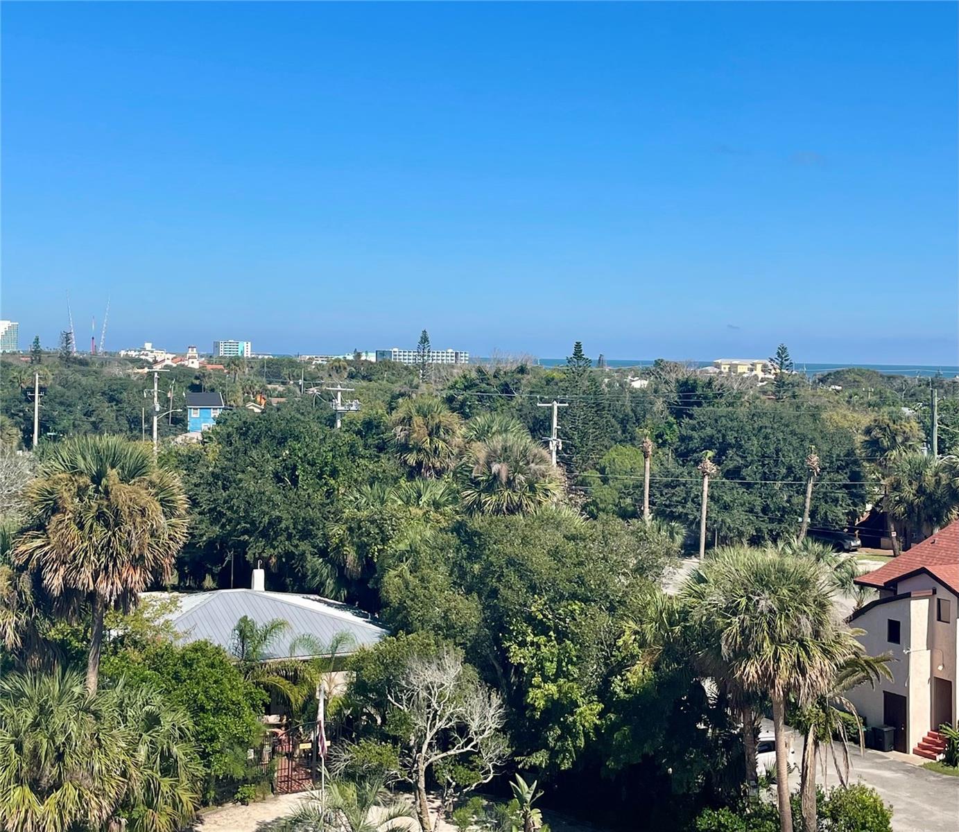 100 SILVER BEACH AVENUE, #720, Daytona Beach, FL 32118