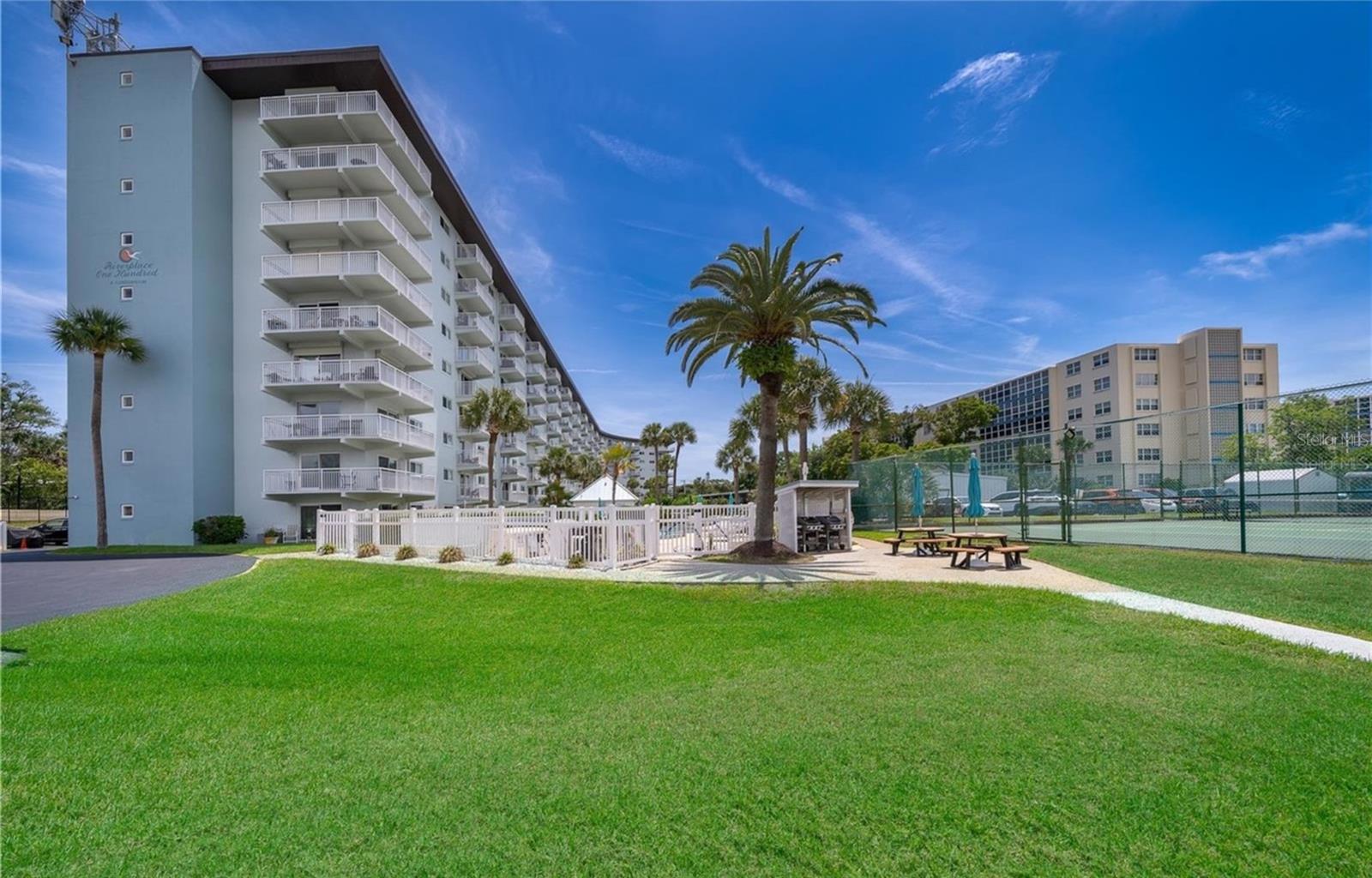 100 SILVER BEACH AVENUE, #720, Daytona Beach, FL 32118