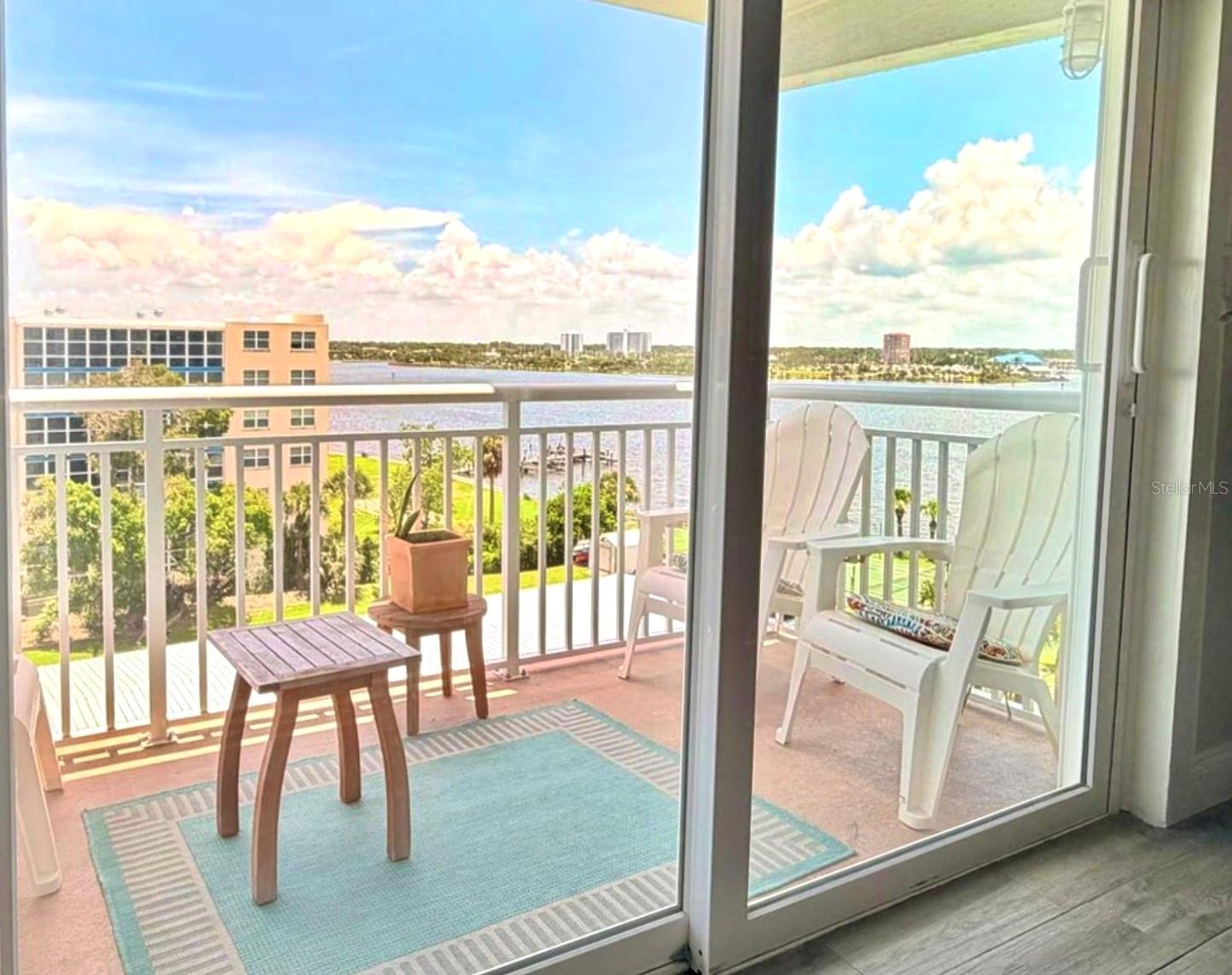 100 SILVER BEACH AVENUE, #720, Daytona Beach, FL 32118