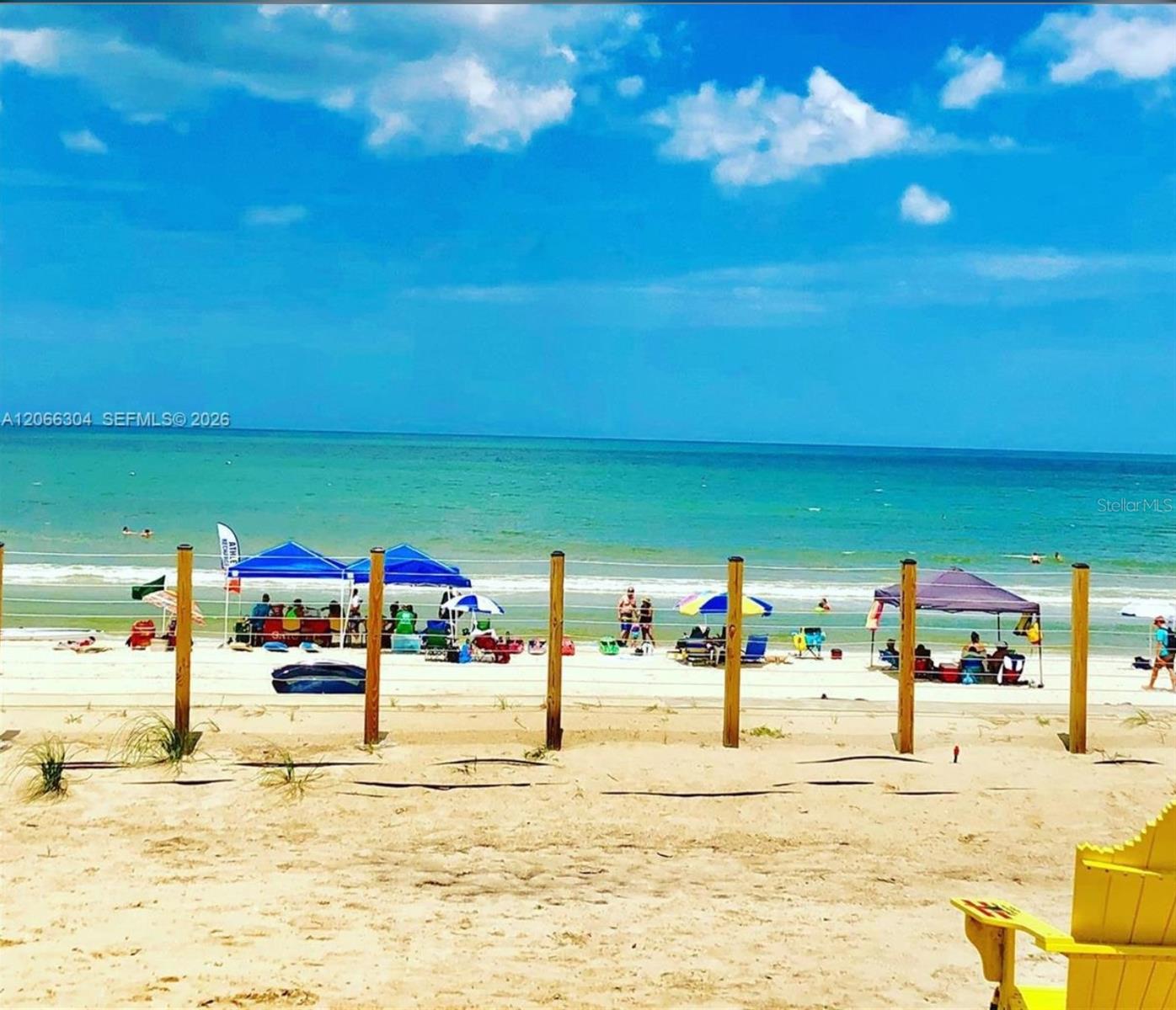 100 SILVER BEACH AVENUE, #720, Daytona Beach, FL 32118