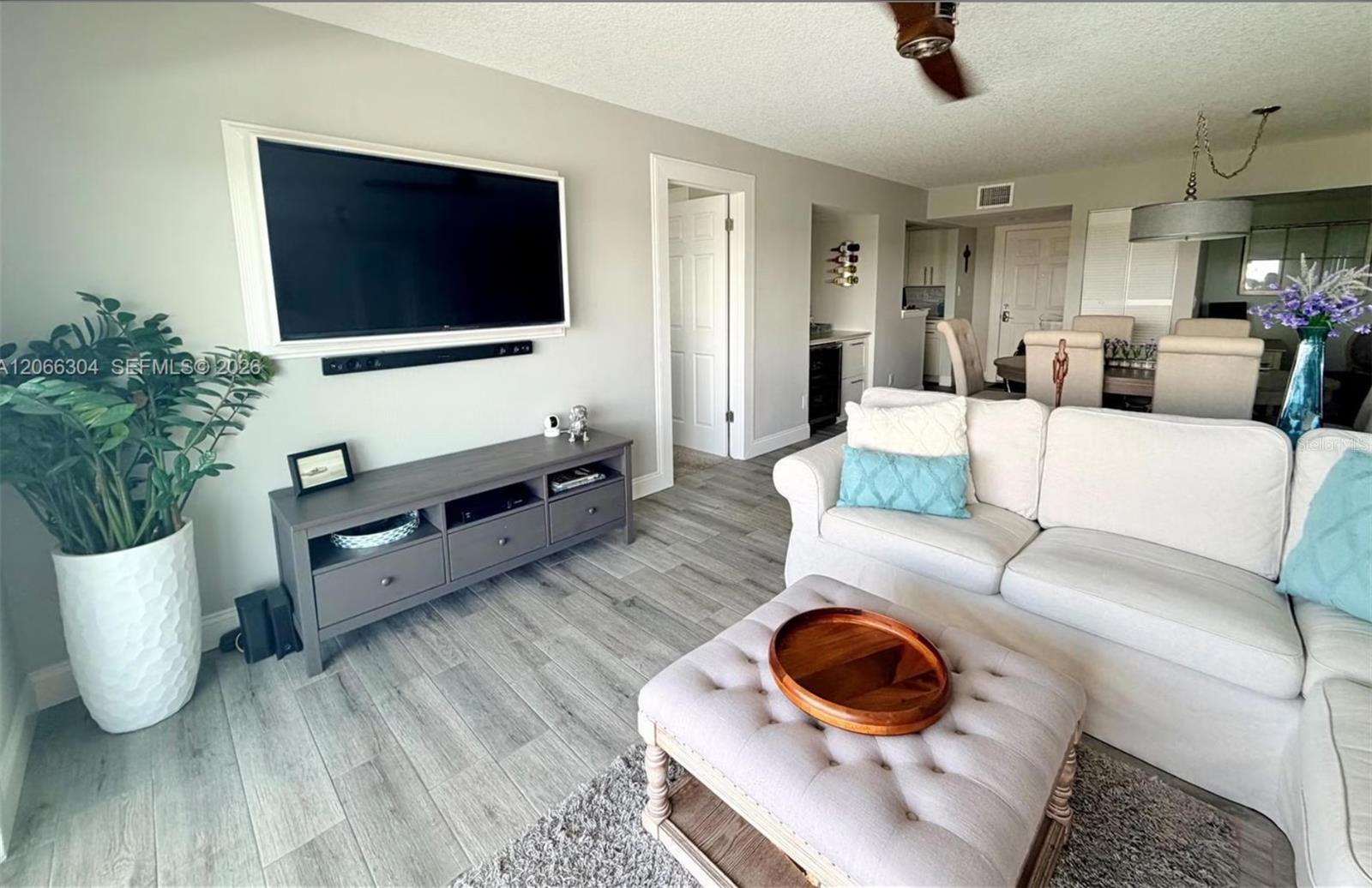 100 SILVER BEACH AVENUE, #720, Daytona Beach, FL 32118