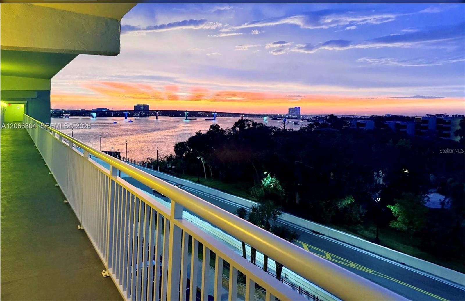 100 SILVER BEACH AVENUE, #720, Daytona Beach, FL 32118
