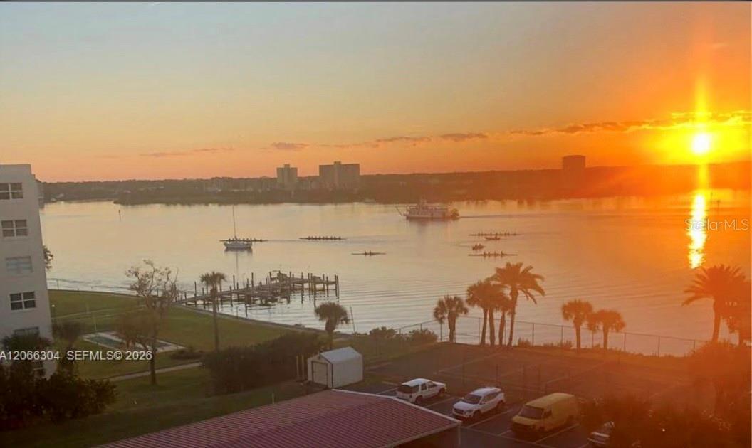 100 SILVER BEACH AVENUE, #720, Daytona Beach, FL 32118