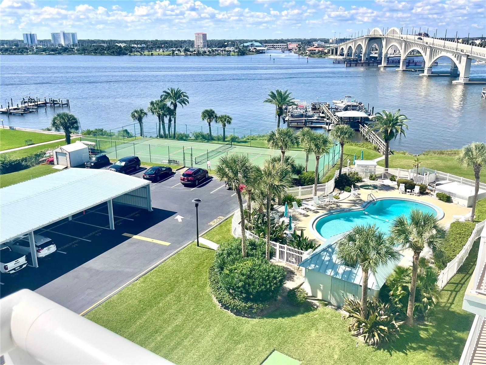 100 SILVER BEACH AVENUE, #720, Daytona Beach, FL 32118 100 SILVER BEACH AVENUE, #720, Daytona Beach, FL 32118