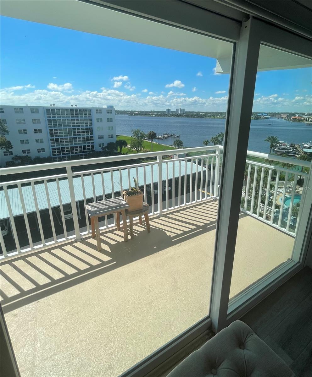 100 SILVER BEACH AVENUE, #720, Daytona Beach, FL 32118
