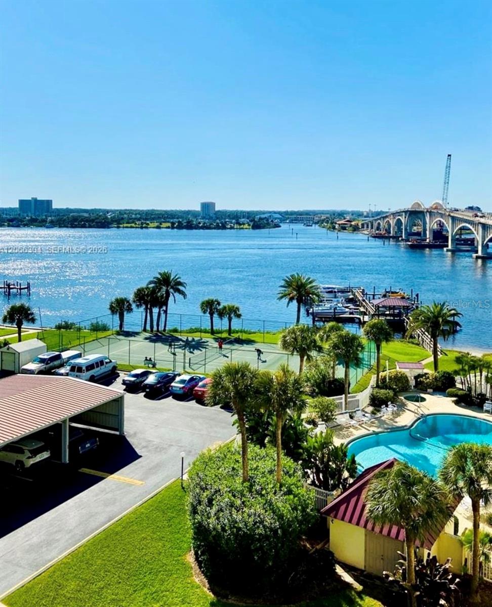 100 SILVER BEACH AVENUE, #720, Daytona Beach, FL 32118 100 SILVER BEACH AVENUE, #720, Daytona Beach, FL 32118