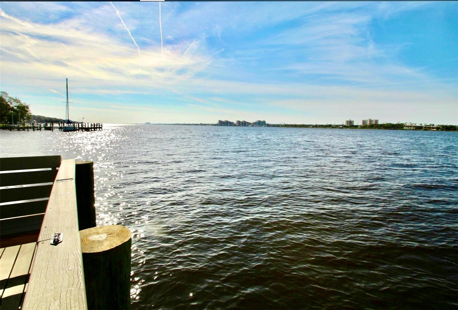 100 SILVER BEACH AVENUE, #720, Daytona Beach, FL 32118