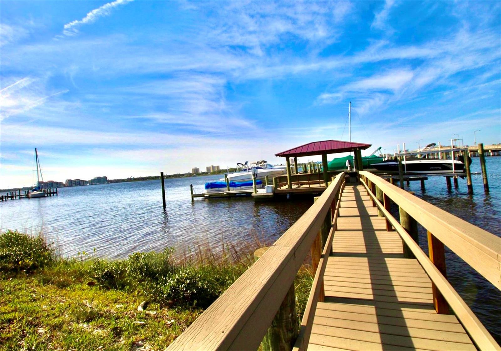 100 SILVER BEACH AVENUE, #720, Daytona Beach, FL 32118