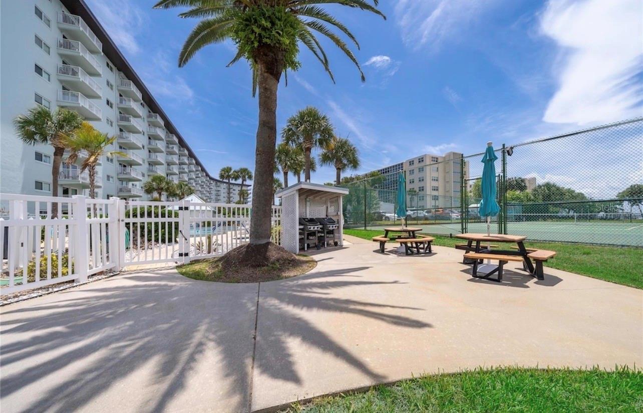 100 SILVER BEACH AVENUE, #720, Daytona Beach, FL 32118