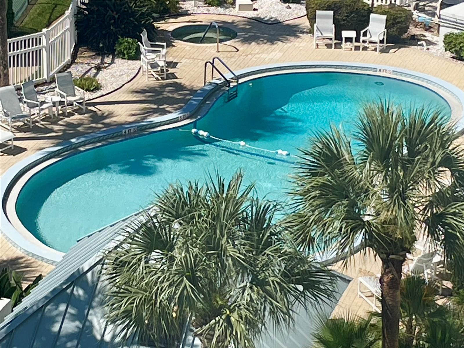 100 SILVER BEACH AVENUE, #720, Daytona Beach, FL 32118