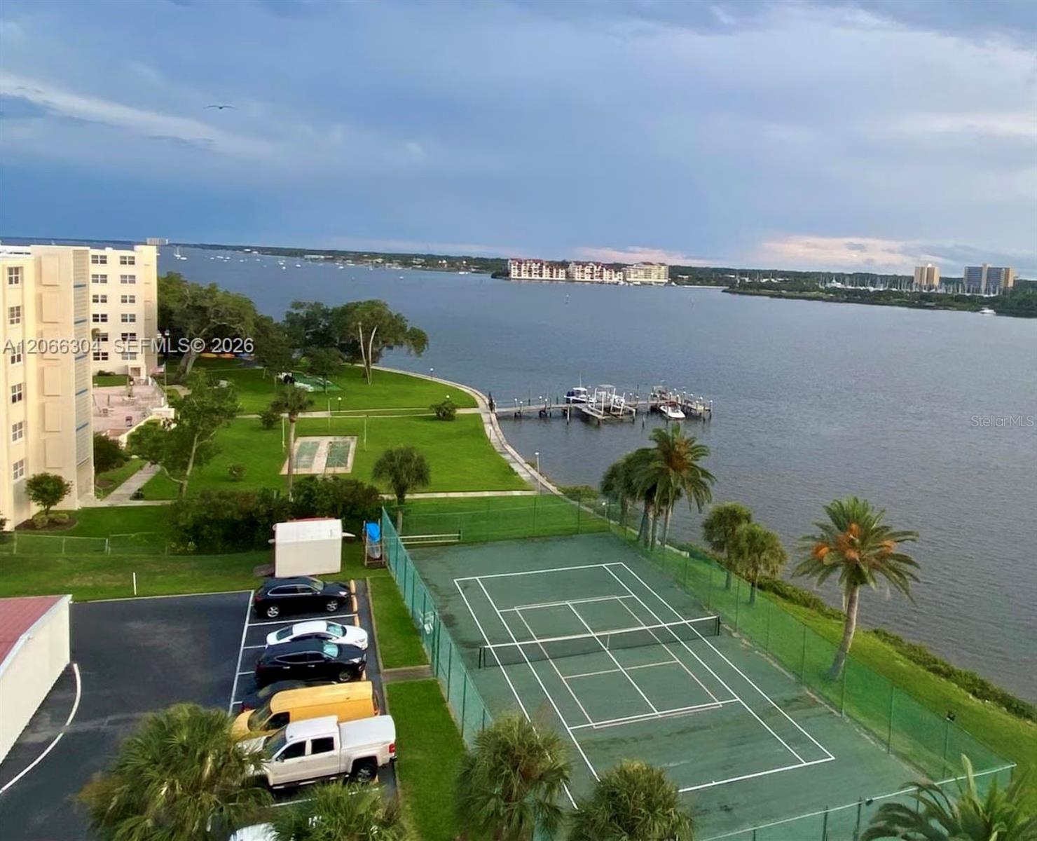 100 SILVER BEACH AVENUE, #720, Daytona Beach, FL 32118