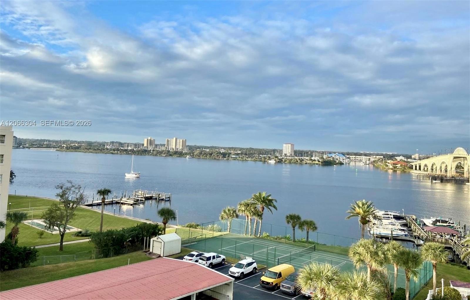 100 SILVER BEACH AVENUE, #720, Daytona Beach, FL 32118